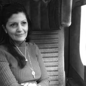 Meet your Posher, Nancy